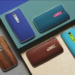 Motorola renouvelle officiellement sa gamme de smartphones