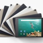 Soldes Tablettes Tactiles été 2015 : la seconde démarque