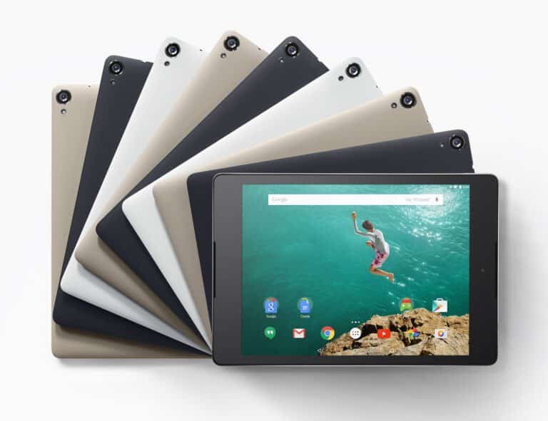 Soldes Tablettes Tactiles été 2015 : la seconde démarque