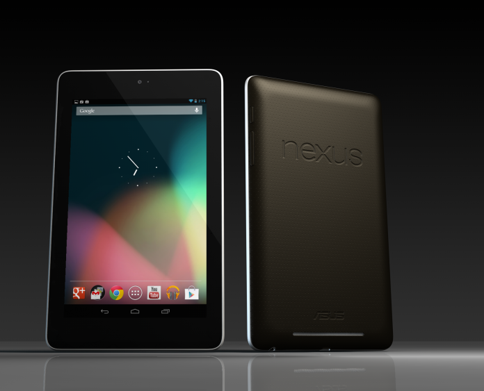 Android M : la mise à jour aussi sur les Nexus 4, 7 et 10 ? 4