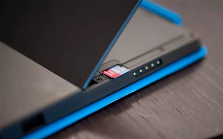 Windows 10 : l&rsquo;installation d&rsquo;applications sur la carte SD différée