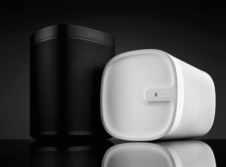 Sonos Play:1 TONE : deuxième édition limitée disponible le 21 juillet