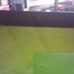 Test et avis tablette Acer Aspire Switch 12 E  camera