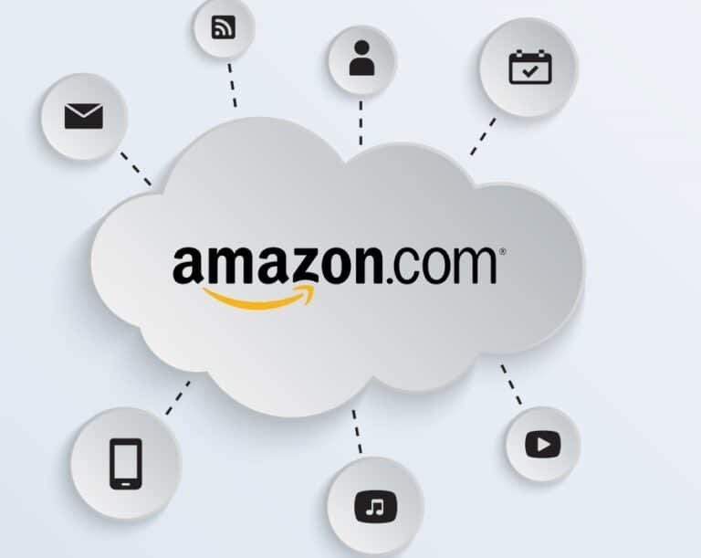 Amazon propose son appli Cloud Drive pour iOS et Android