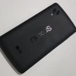 Nexus 5 : l’édition 2015 signée LG et différente du G4 ?