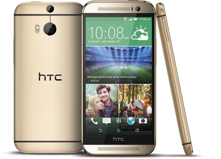 Le HTC One M8 aussi sous Android M et le One M9+ en direction de l&rsquo;Europe