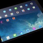 L’iPad Pro pourrait être présenté dès le mois de novembre