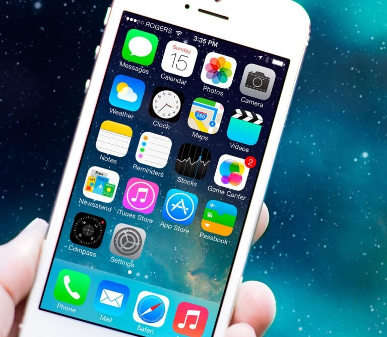 iOS dépasse Windows pour la première fois en termes de ventes
