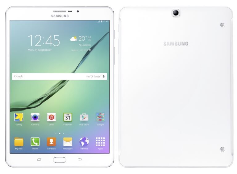 Samsung Galaxy Tab S2 : la gamme est enfin officialisée
