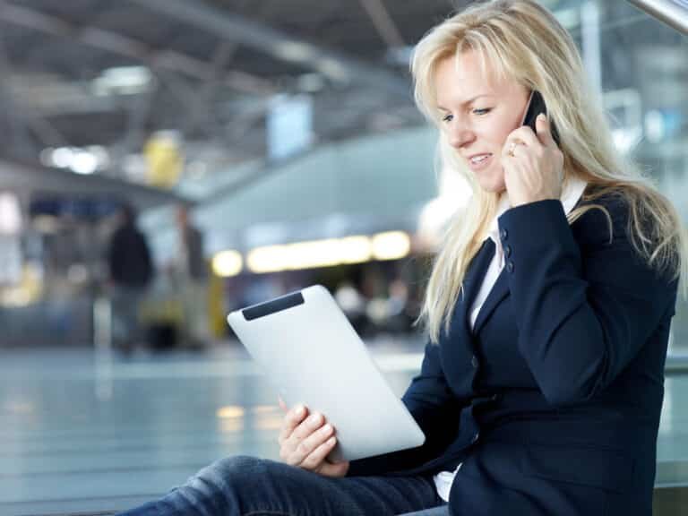 Le marché des tablettes va être dopé par la demande en entreprise