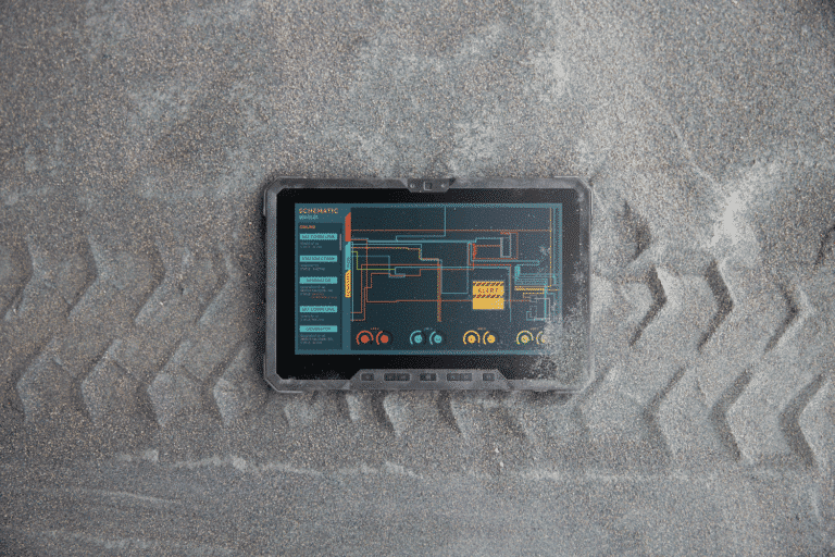 Dell Latitude 12 Rugged Tablet : une tablette tout-terrain pour les pros