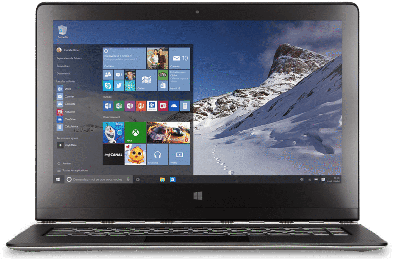 Windows 10 : moi j&rsquo;y vais !