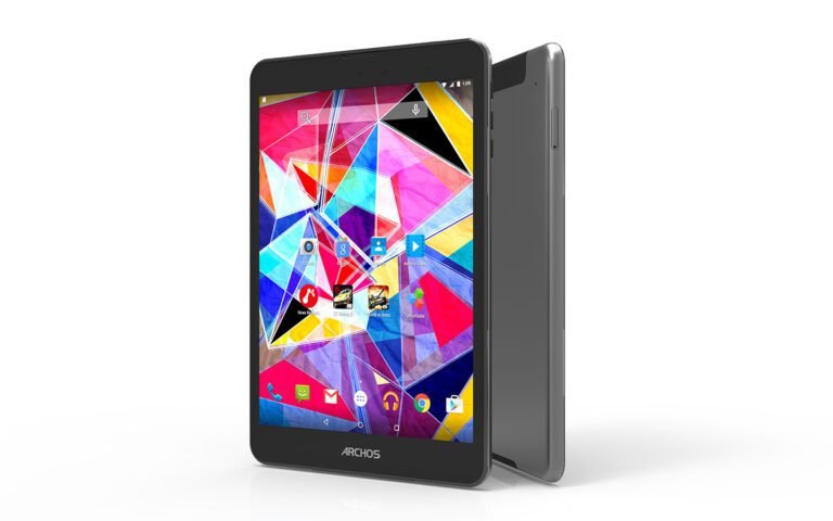 Nouvelle tablette Archos Diamond Tab : du haut de gamme chez le constructeur Français ?