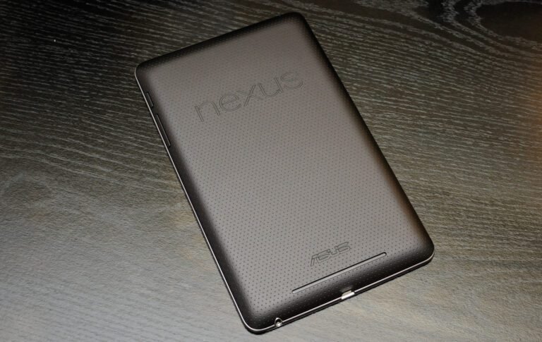 Nexus 8 (2015) : enfin les premiers échos de la nouvelle tablette ?