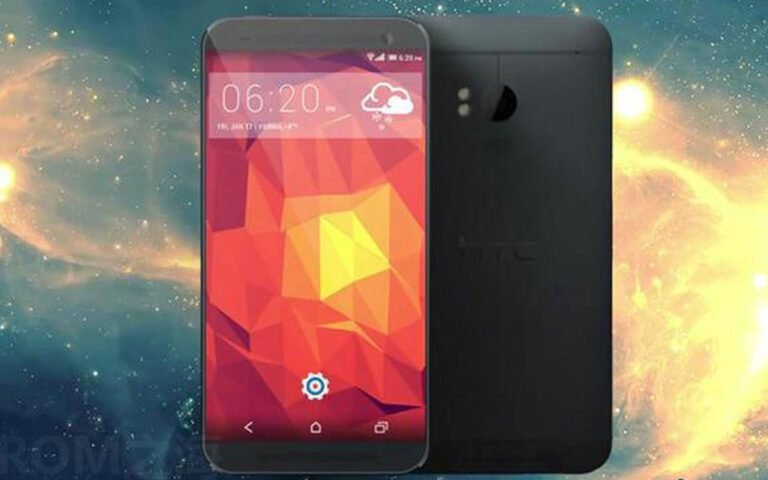 HTC O2 : les spécifications techniques de la nouvelle phablette fuitent sur le web