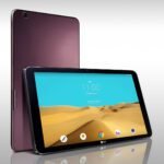 LG dévoile sa tablette Android G Pad 2 au format 10 pouces