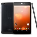 Tablette tactile LG : Une G Pad 8.3 seconde version à venir ?