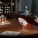 Microsoft HoloLens : Disponible dès 2016 pour les développeurs