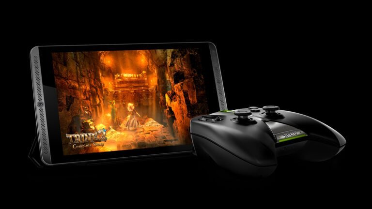 La Nvidia Shield Tablet passe à Android 5.1.1 et certains modèles sont rappelés pour surchauffe