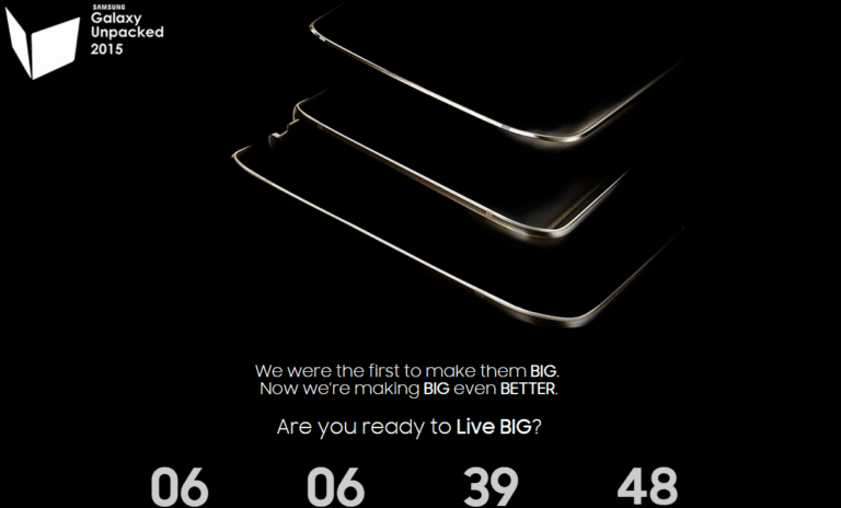 Samsung : également une tablette présentée le 13 août prochain ?