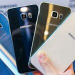 Le Samsung Galaxy Note 5 ne sera pas vendu en Europe