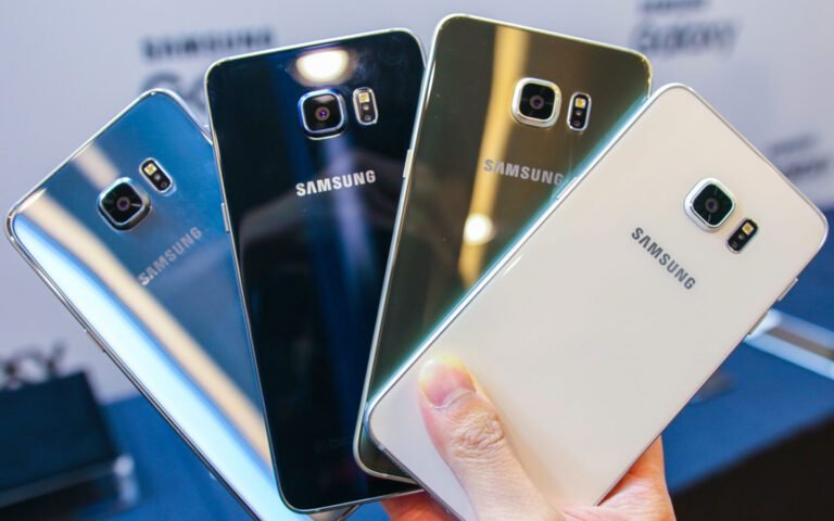 Le Samsung Galaxy Note 5 ne sera pas vendu en Europe
