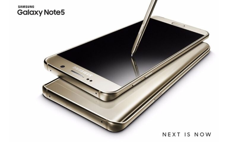 LG se moque de l&rsquo;absence du Samsung Galaxy Note 5 en Europe