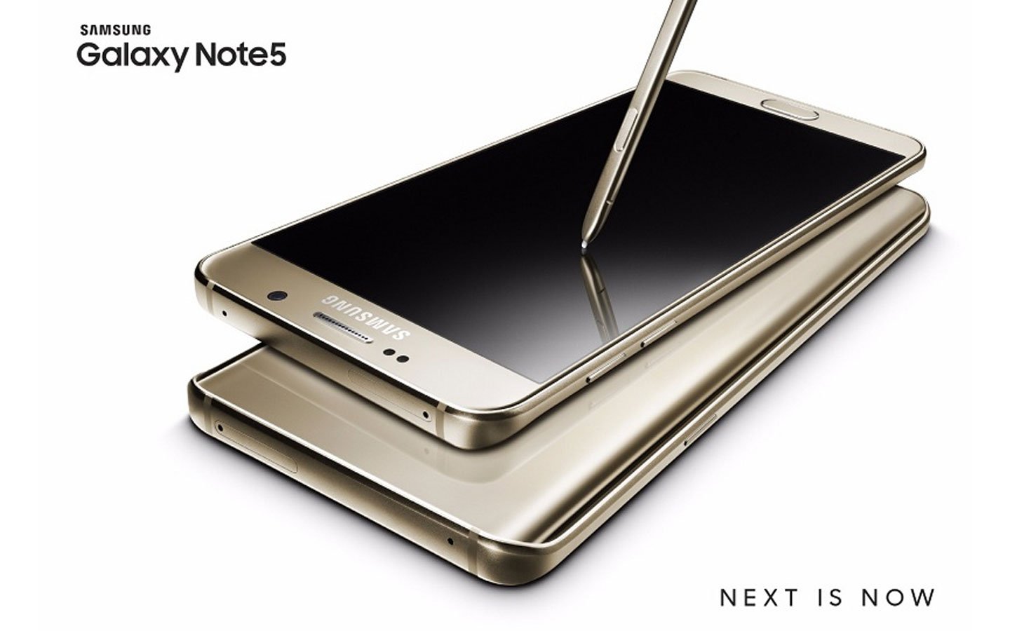 LG se moque de l’absence du Samsung Galaxy Note 5 en Europe