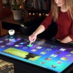 Samsung Tahoe : la tablette de 18.4 pouces sous Android se confirme