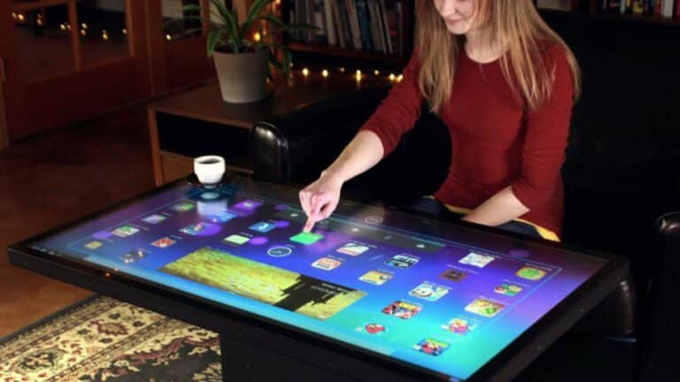 Samsung Tahoe : la tablette de 18.4 pouces sous Android se confirme