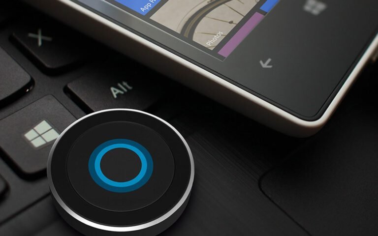Satechi BT Cortana : un bouton pour lancer l&rsquo;assistant de Microsoft