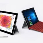 Microsoft travaillerait sur deux nouvelles tablettes Surface