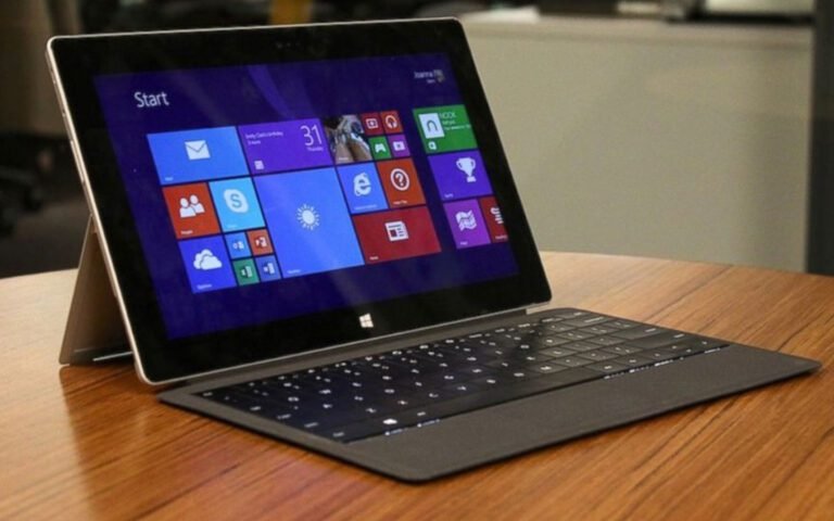 Windows RT : Microsoft livre quelques informations sur la future mise à jour