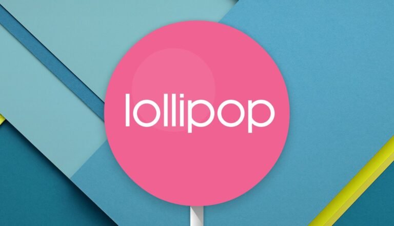Android : Lollipop sur moins d&rsquo;un terminal sur cinq !