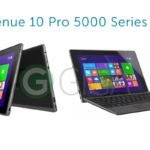Tablette Dell Venue 10 Pro : une tablette de 10 pouces sous Windows 10