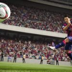 FIFA 16 Ultimate Team est disponible sous Android et iOS