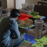 Le casque Microsoft HoloLens ne sera pas disponible avant 5 ans pour le grand public