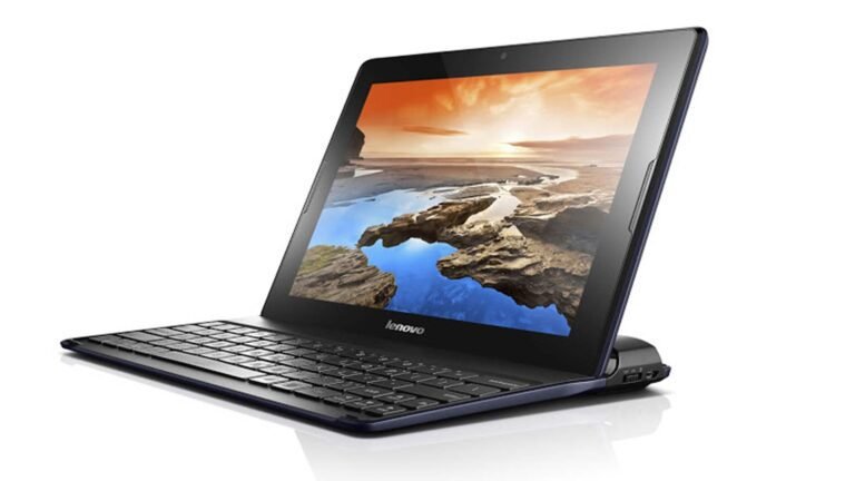 [Bon plan] La tablette Lenovo Tab A10-70 proposée à 159€ avec un clavier offert