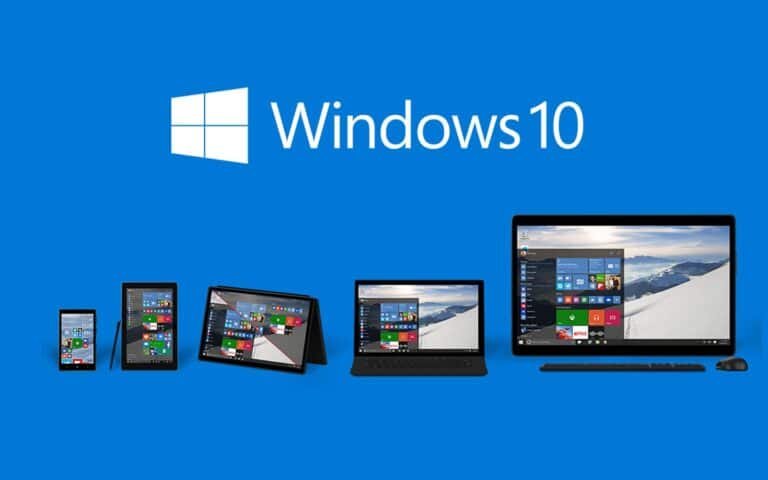 Back to school 2015 : 5 tablettes sous Windows 10 qui ont retenu notre attention