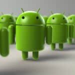 Android : KitKat se stabilise et Lollipop dépasse les 20%