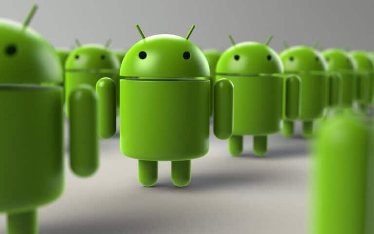 Android : KitKat se stabilise et Lollipop dépasse les 20%