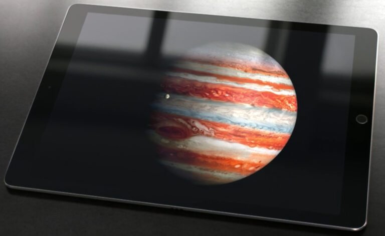Les nouveaux iPad Pro et iPad Mini 4 sous toutes les coutures