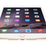 Les spécifications techniques de l’iPad Air 3 commencent à fuiter sur le web