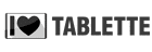 ilovetablette