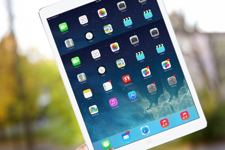 [Rumeur] L&rsquo;iPad Pro : les dernières informations avant son officialisation ?
