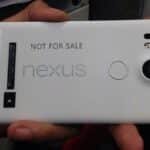 Le LG Nexus 5X voit son nom et son prix se dévoiler