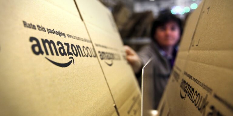 Amazon prêt à dégainer une tablette à 50 dollars pour Noël ?