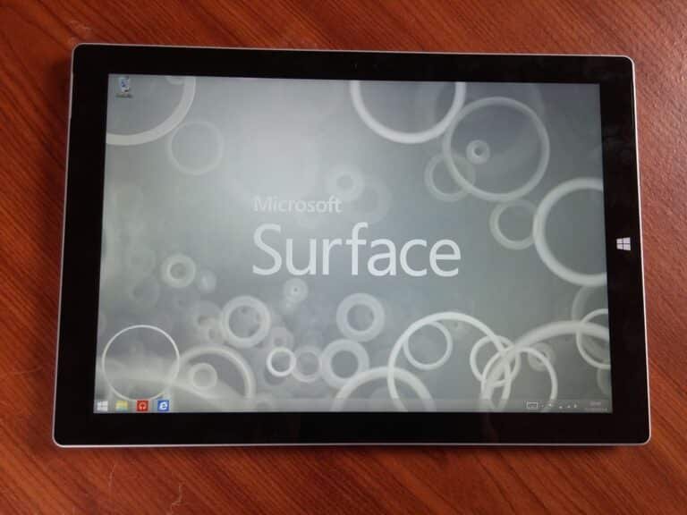 Microsoft Surface Pro 4 : Sortie le 6 Octobre et nouveaux Lumia !