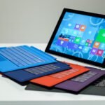 La Surface 3 4G LTE hors-opérateur disponible dès le 2 octobre en France
