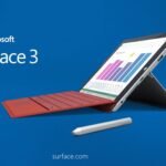 Microsoft Surface 3 : la tablette d’entrée de gamme disparaîtra dès décembre 2016